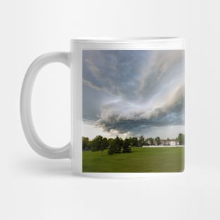 Storm Cloud Mug